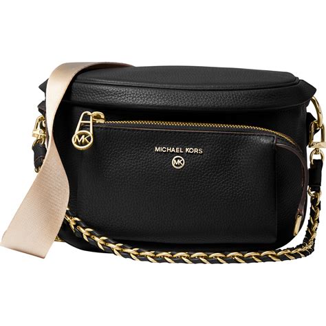 michael kors slater sling pack